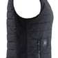 Blaklader Wind regen sneeuw Slim Verwarmende Dames Bodywarmers 38812032 Clim8 Intelligent Heating System zwart(9900)