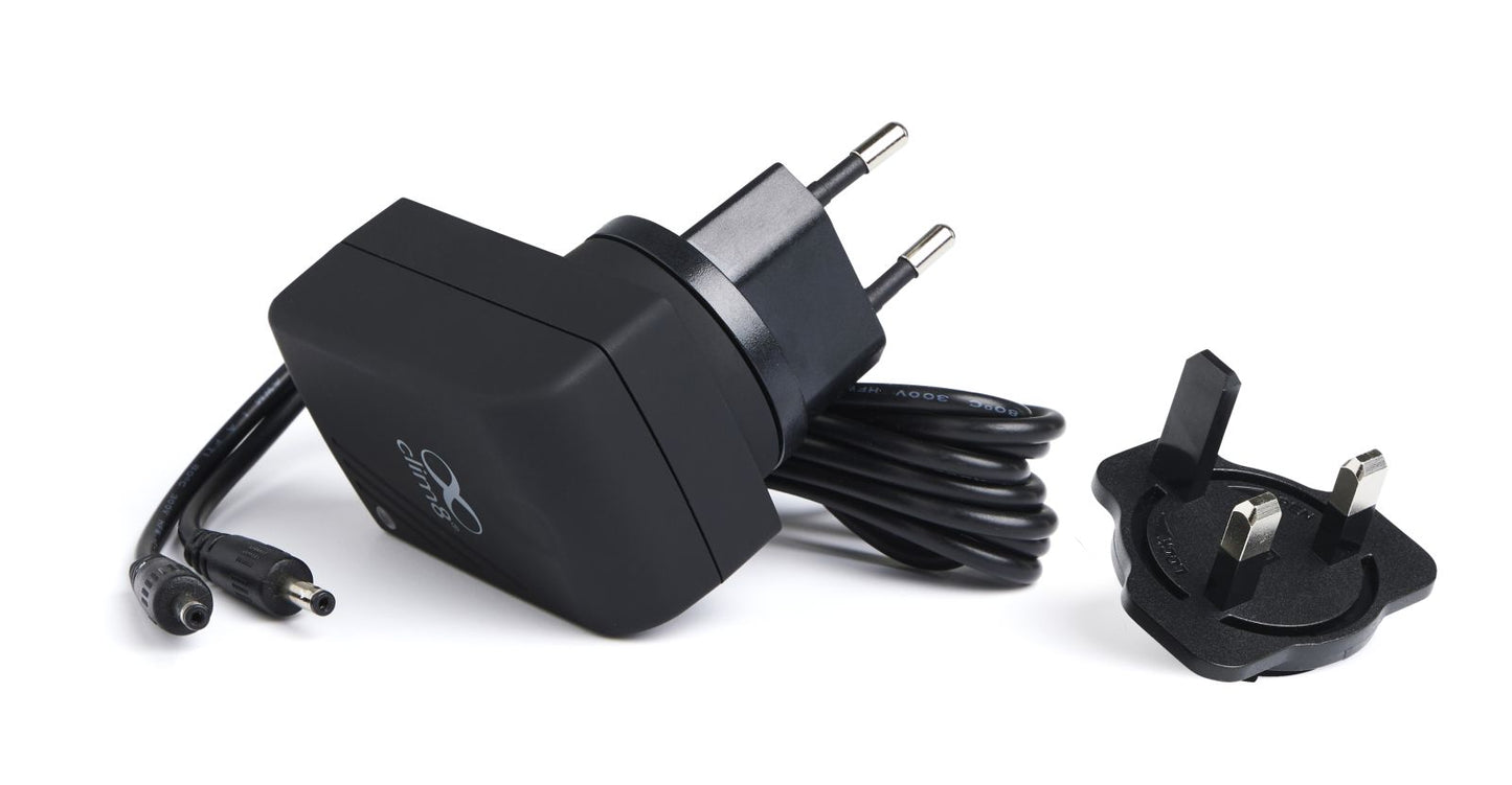 Blaklader Wind regen sneeuw Slim Verwarmende Dames Bodywarmers 38812032 Clim8 Intelligent Heating System zwart(9900)