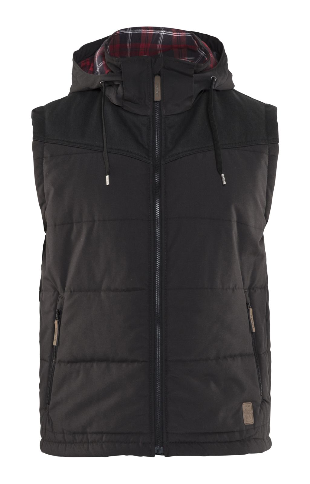 Blaklader Bodywarmers 38991845 donkergrijs(9800)