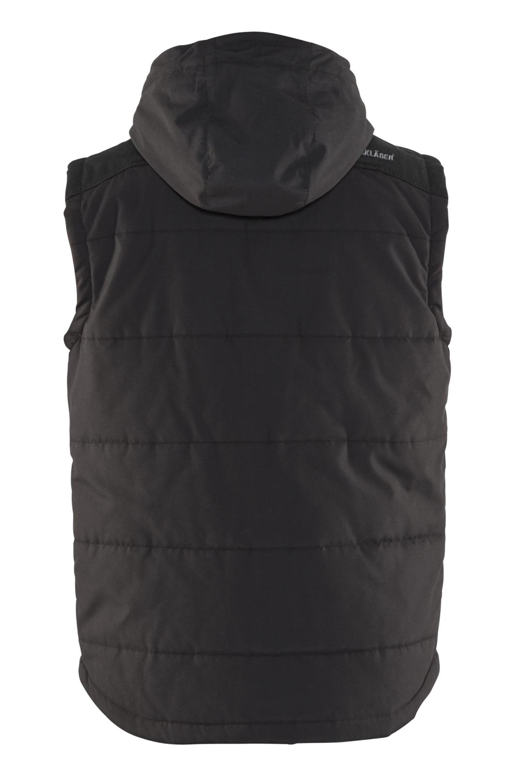 Blaklader Bodywarmers 38991845 donkergrijs(9800)