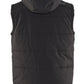 Blaklader Bodywarmers 38991845 donkergrijs(9800)