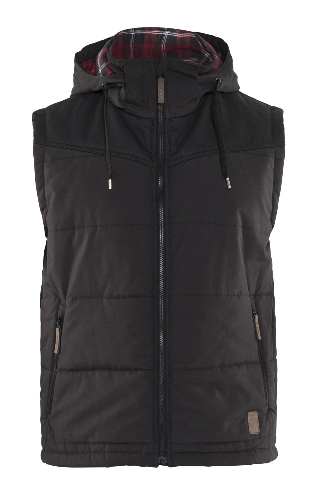 Blaklader Bodywarmers 38991845 donkergrijs(9800)