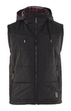 Blaklader Bodywarmers 38991845 donkergrijs(9800)