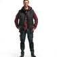 Blaklader Bodywarmers 38991845 donkergrijs(9800)