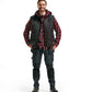 Blaklader Bodywarmers 38991845 donkergrijs(9800)