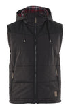 Blaklader Bodywarmers 38991845 donkergrijs(9800)