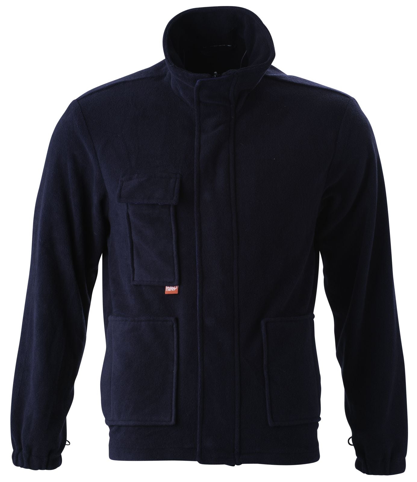Havep Multi Protector Jassen 40012 fleece marineblauw(105)