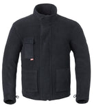 Havep Multi Protector Fleecevest 40012 zwart(500)