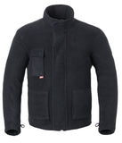 Havep Multi Protector Fleecevest 40012 zwart(500)