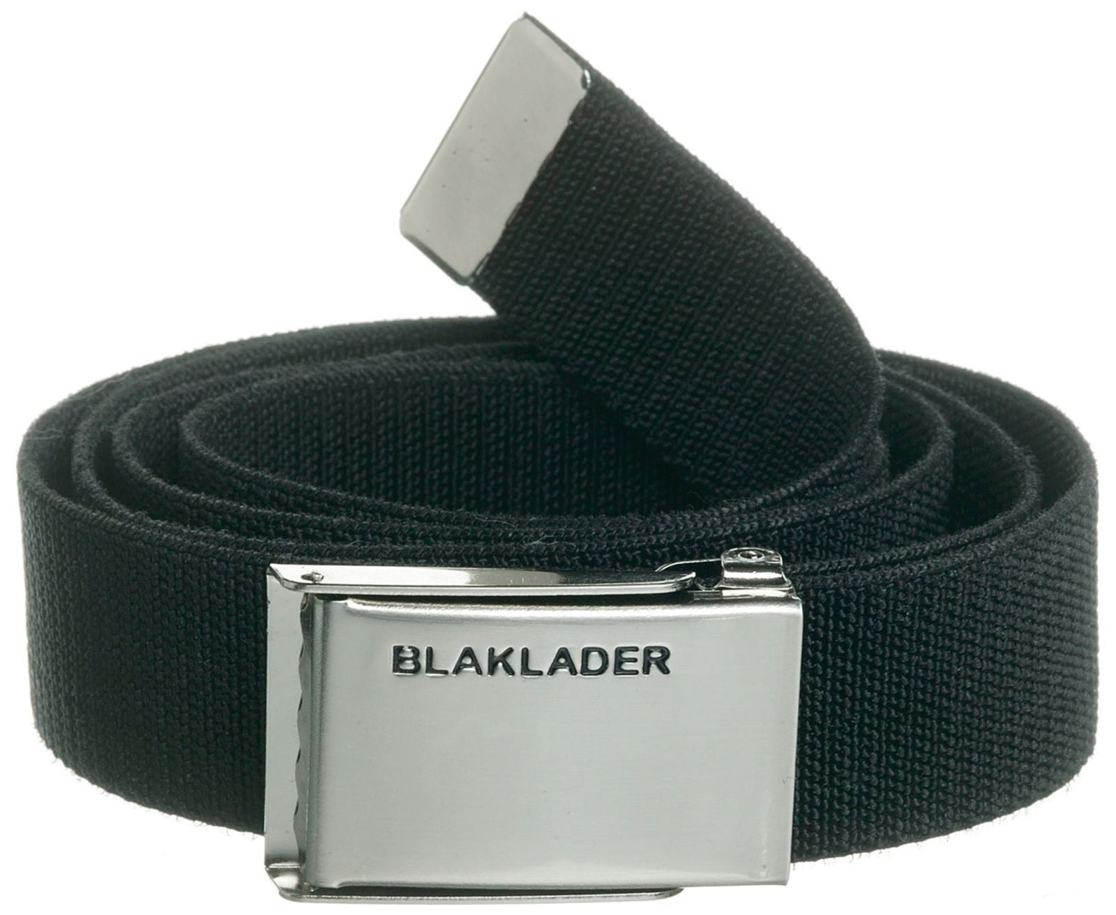 Blaklader Riemen 40040000 zwart(9900)