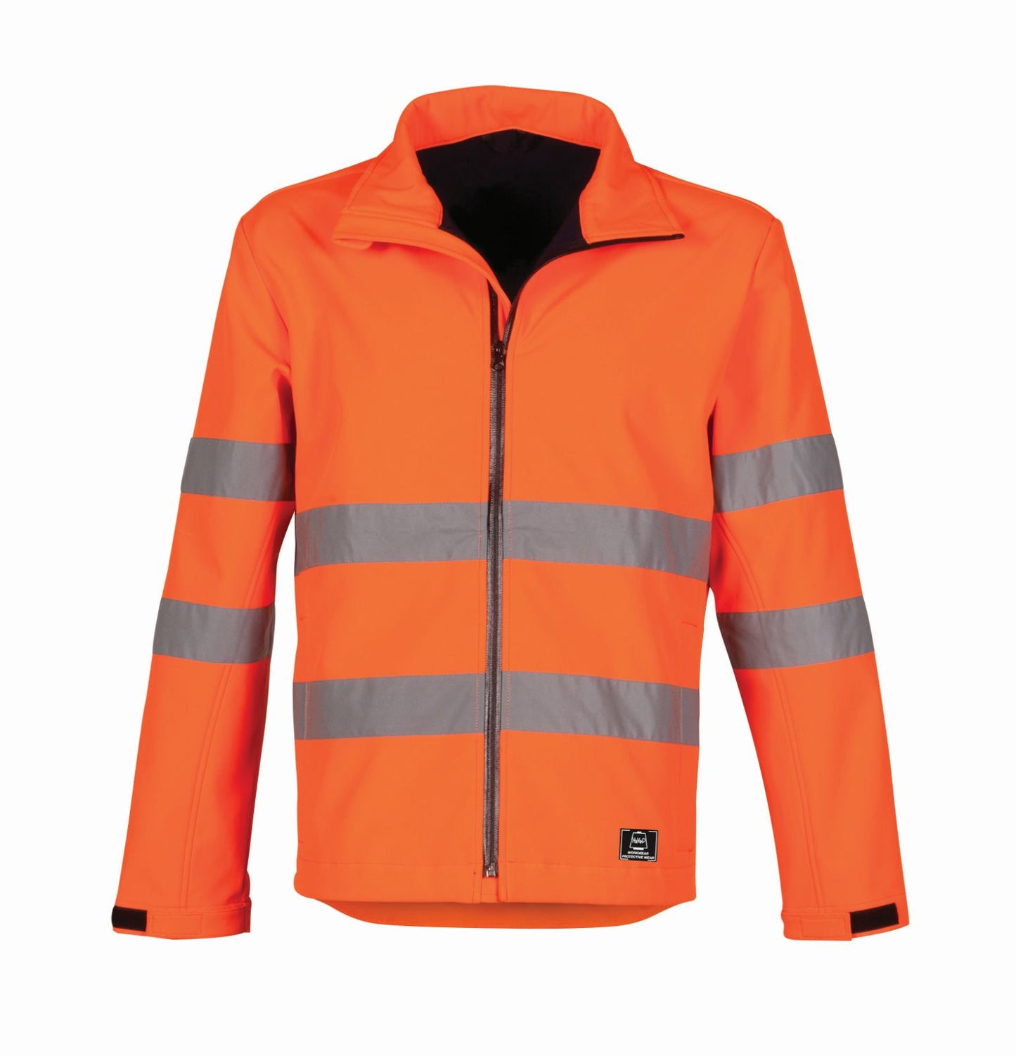 Havep Jassen 40057 HiVis fluo-oranje(620)