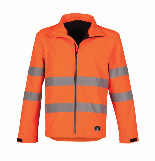 Havep Jassen 40057 HiVis fluo-oranje(620)