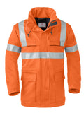 Havep 5safety Parka's 40070 oranje(600)