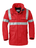 Havep 5safety Parka's 40070 rood(700)