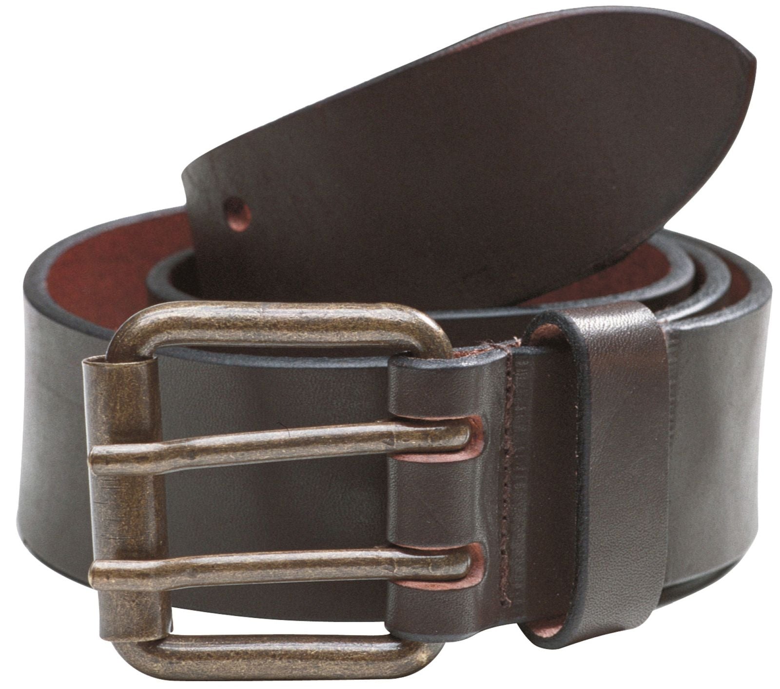 Blaklader Riemen 40073900 bruin(3800)