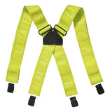 Blaklader Bretels 40091006 geel(3300)