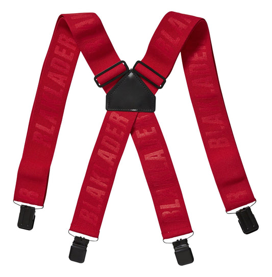 Blaklader Bretels 40091006 rood(5600)
