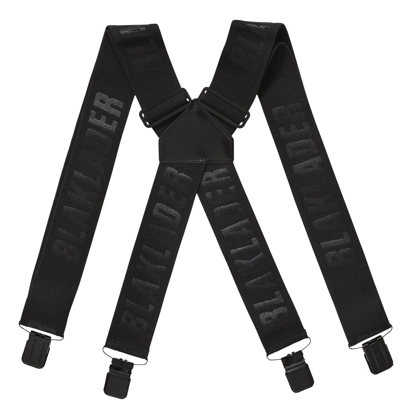 Blaklader Bretels 40091006 zwart(9900)