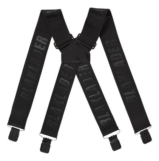 Blaklader Bretels 40091006 zwart(9900)