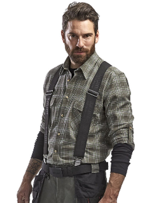 Blaklader Bretels 40091006 zwart(9900)