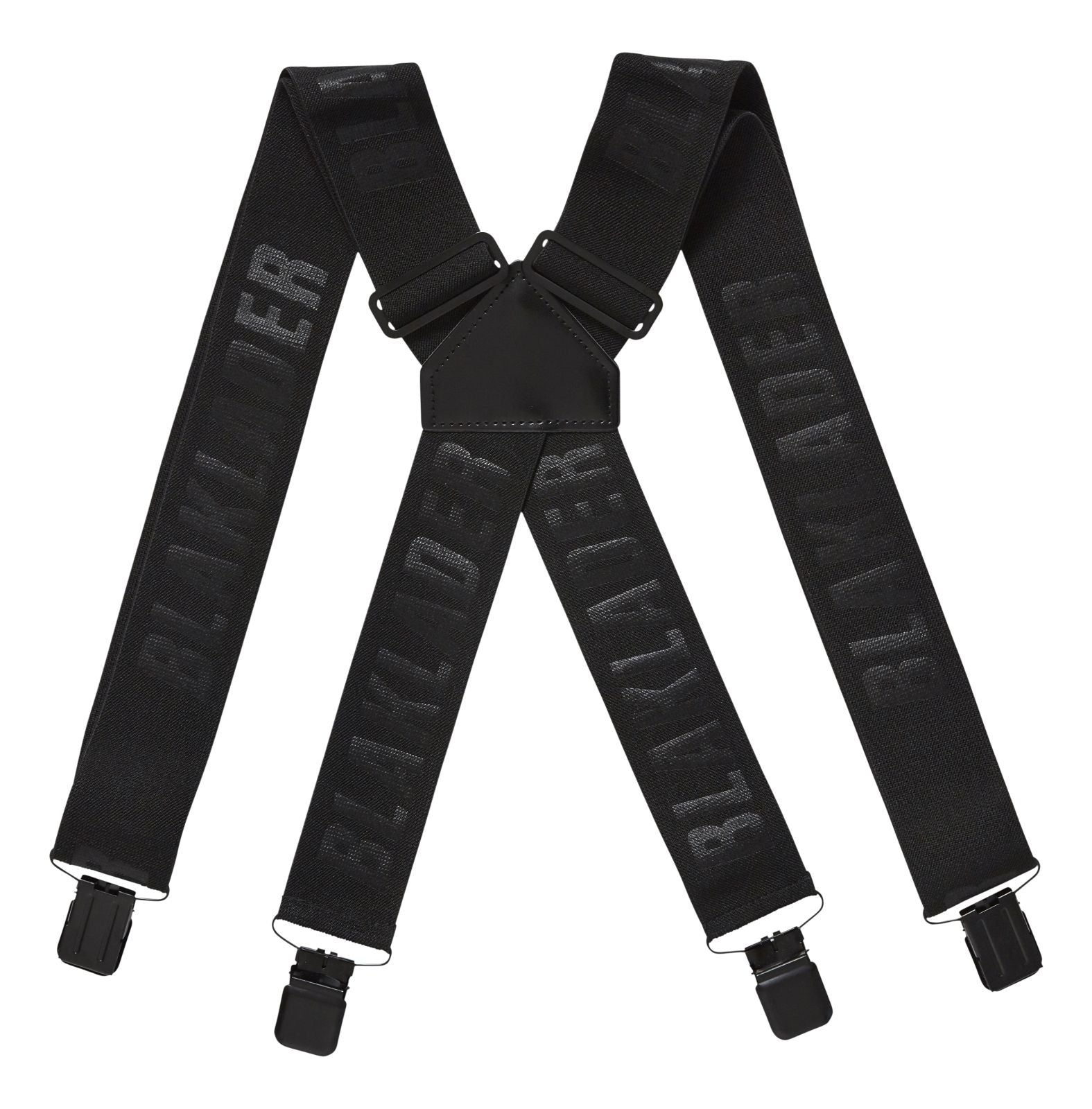 Blaklader Bretels 40091006 zwart(9900)