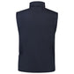Tricorp Casual Bodywarmers 401001-BW160 marineblauw(navy) Klant 487