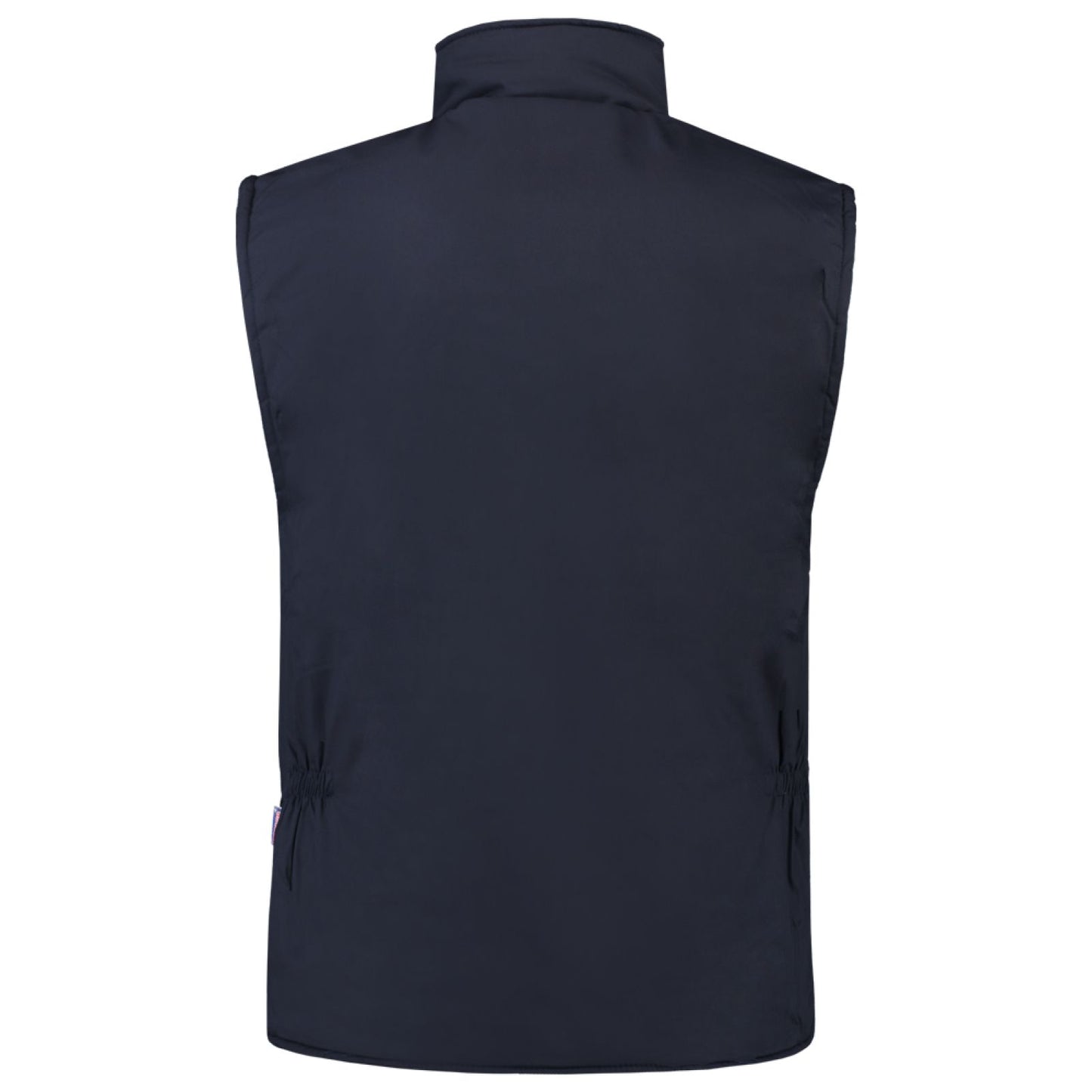 Tricorp Casual Bodywarmers 401001-BW160 marineblauw(navy) Klant 487