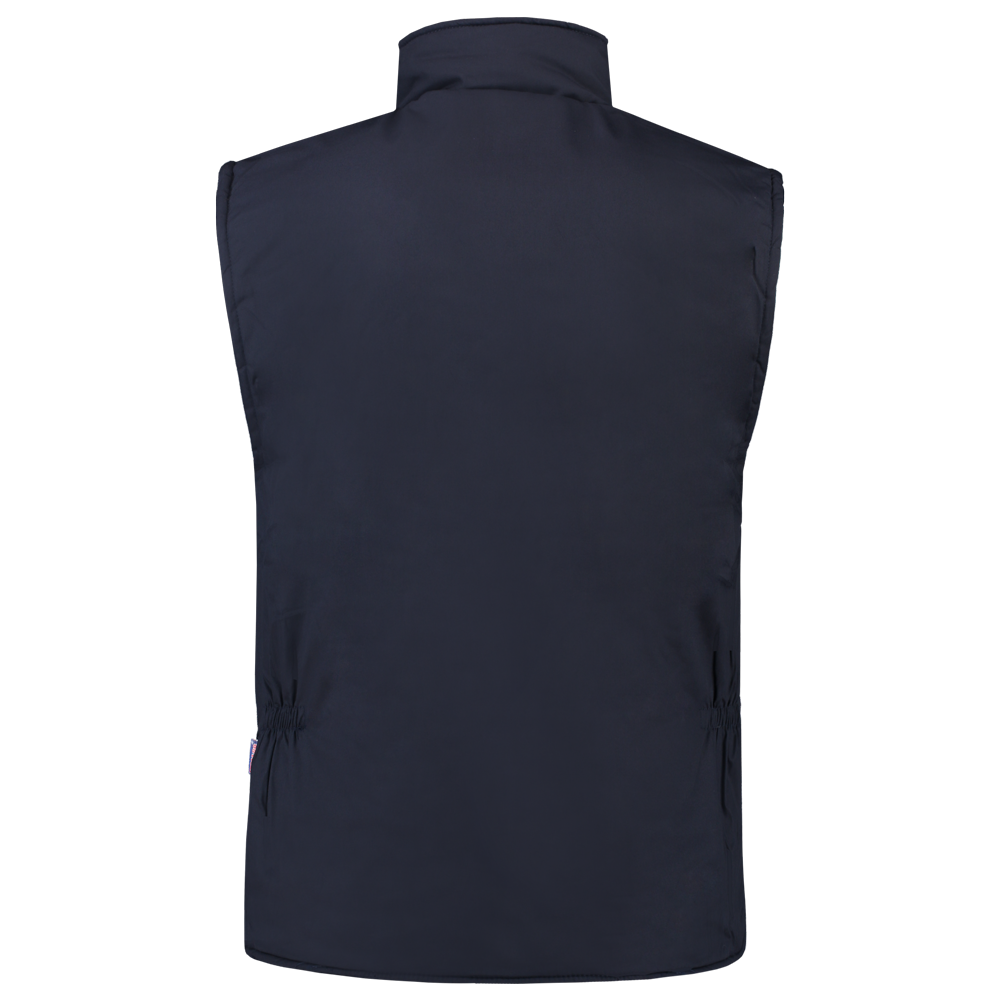 Tricorp Casual Bodywarmers 401001-BW160 marineblauw(navy)