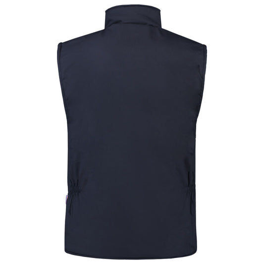 Tricorp Casual Bodywarmers 401001-BW160 marineblauw(navy) Klant 487