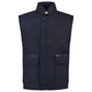 Tricorp Casual Bodywarmers 401001-BW160 marineblauw(navy) Klant 487