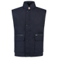 Tricorp Casual Bodywarmers 401001-BW160 marineblauw(navy)