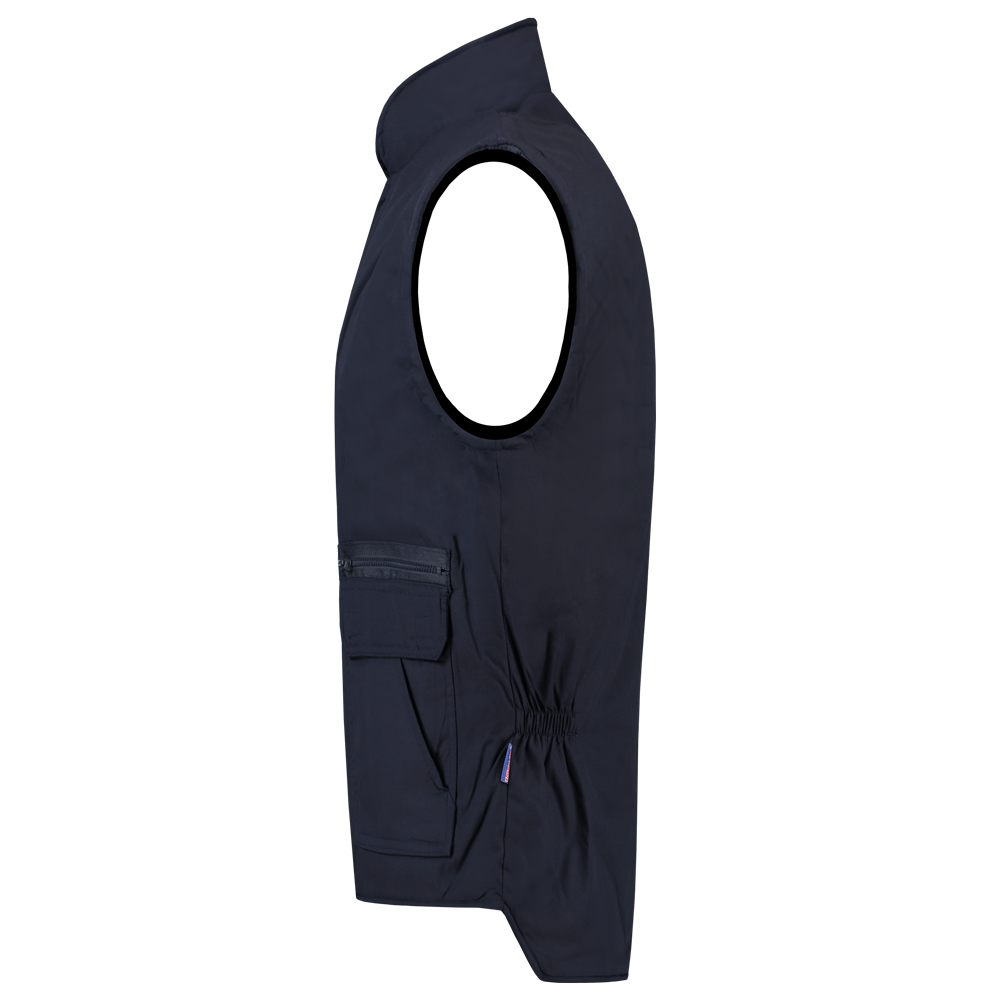 Tricorp Casual Bodywarmers 401001-BW160 marineblauw(navy)