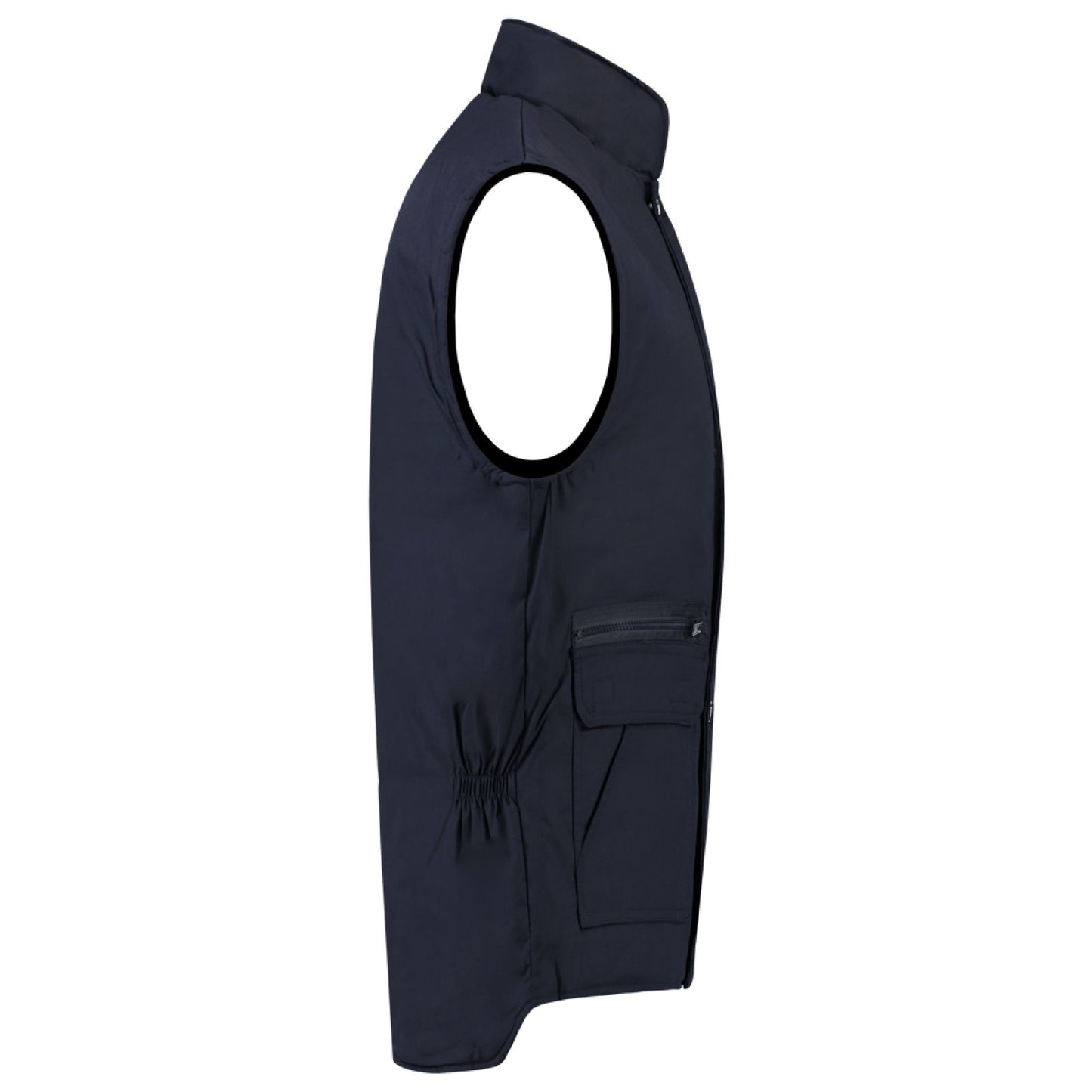 Tricorp Casual Bodywarmers 401001-BW160 marineblauw(navy) Klant 487