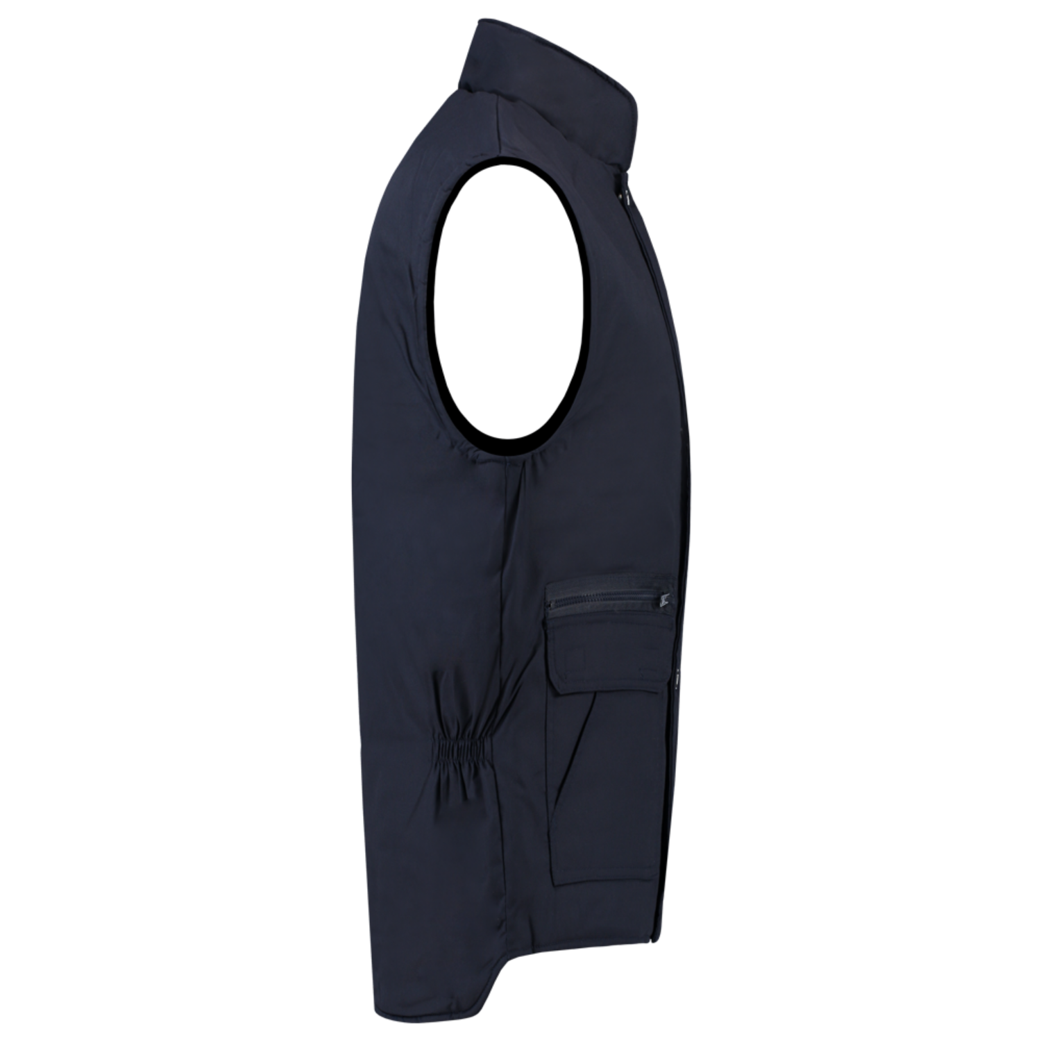 Tricorp Casual Bodywarmers 401001-BW160 marineblauw(navy)