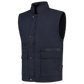 Tricorp Casual Bodywarmers 401001-BW160 marineblauw(navy)