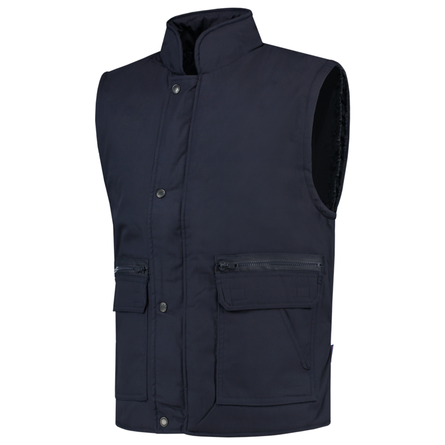 Tricorp Casual Bodywarmers 401001-BW160 marineblauw(navy)