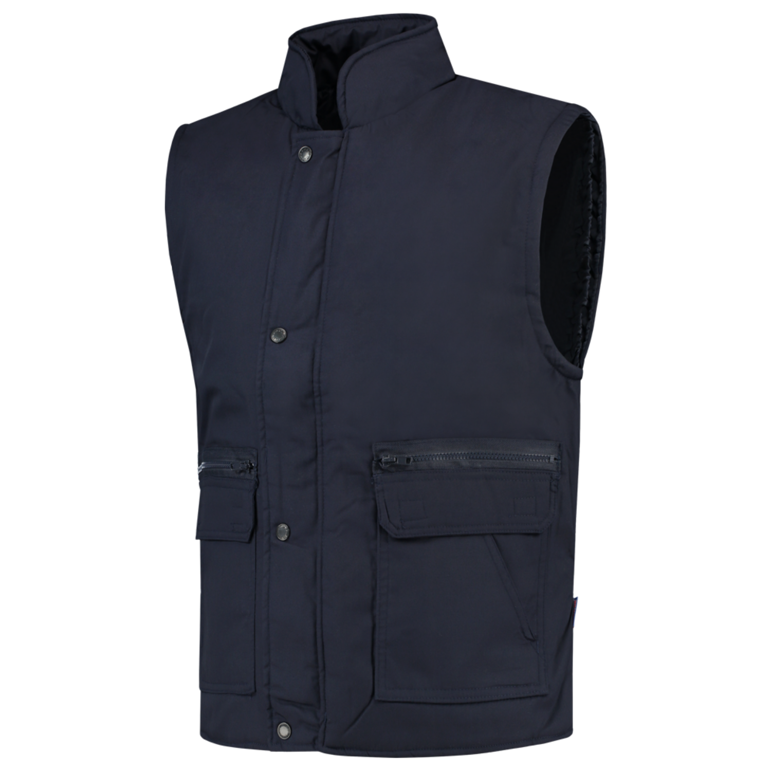 Tricorp Casual Bodywarmers 401001-BW160 marineblauw(navy)