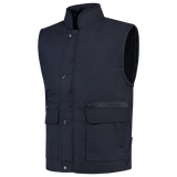 Tricorp Casual Bodywarmers 401001-BW160 marineblauw(navy)