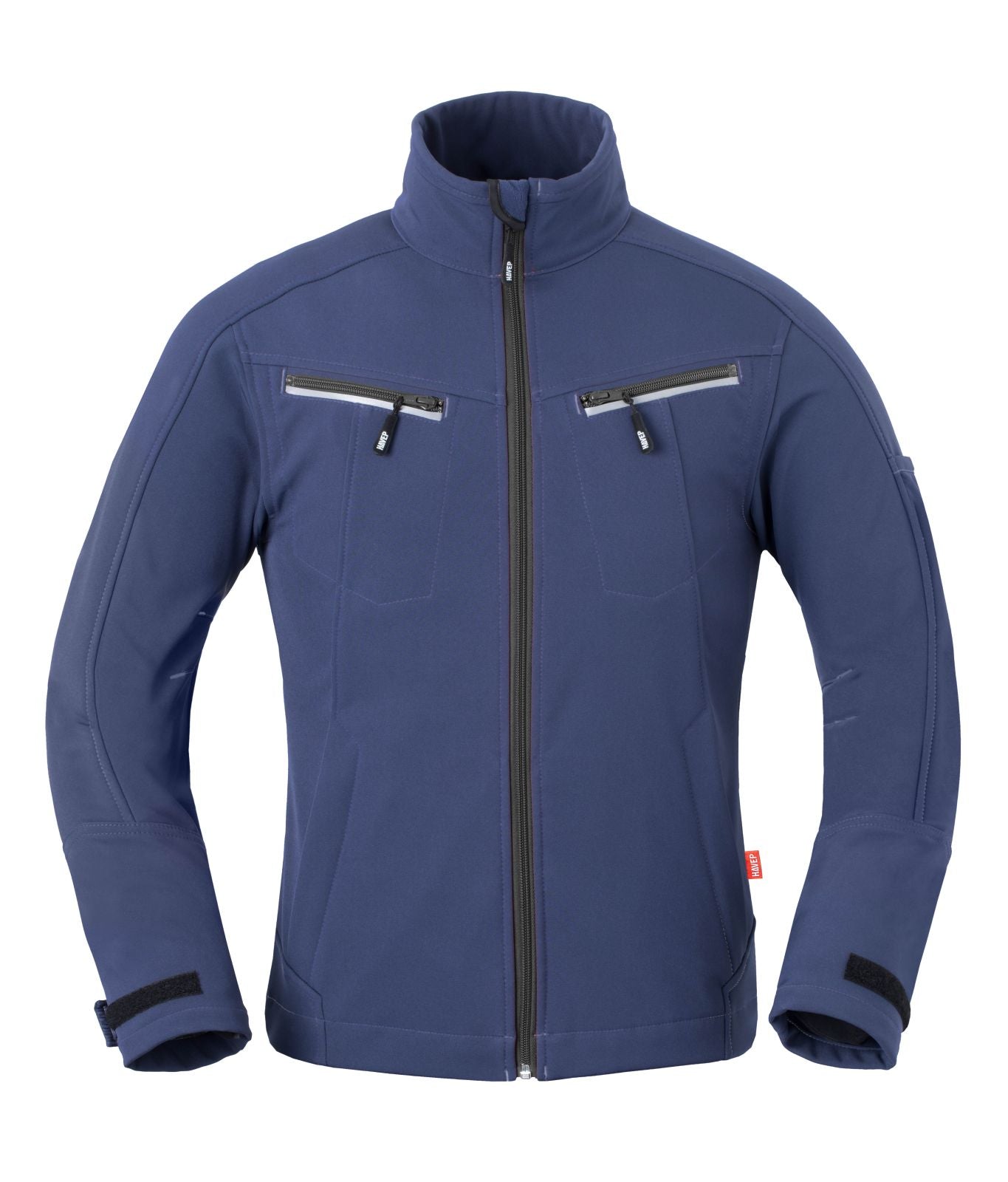Havep Attitude Jassen 40166 Waterafstotend marineblauw(106)