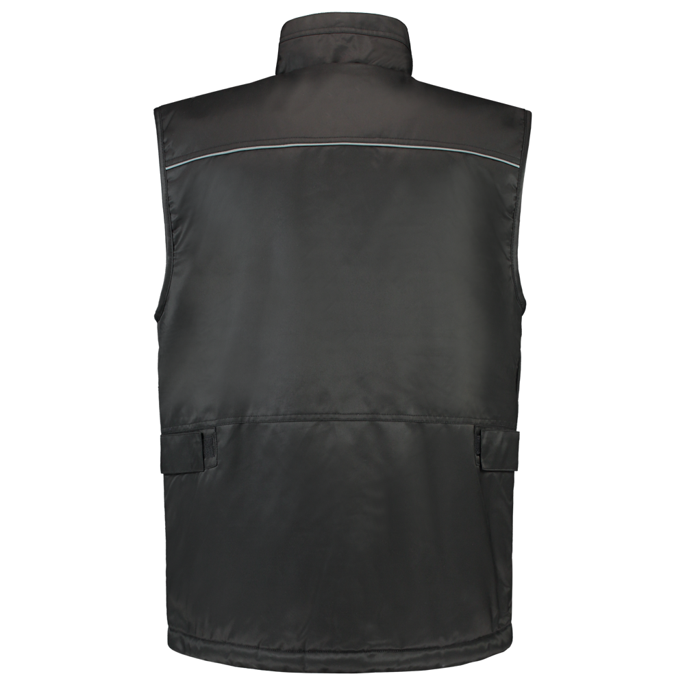 Tricorp Workwear Bodywarmers 402001-TBW2000 zwart(black)
