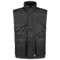 Tricorp Workwear Bodywarmers 402001-TBW2000 zwart(black)