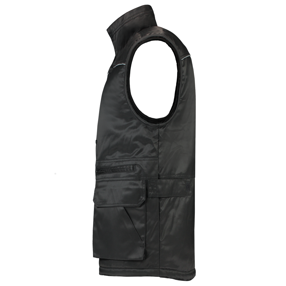 Tricorp Workwear Bodywarmers 402001-TBW2000 zwart(black)
