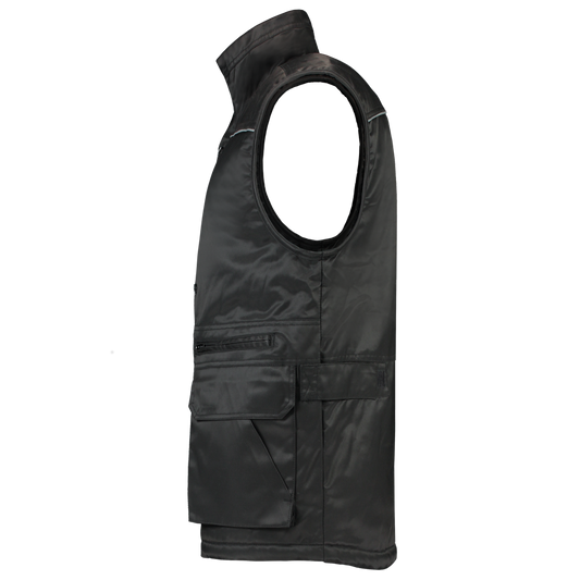 Tricorp Workwear Bodywarmers 402001-TBW2000 zwart(black)