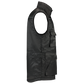 Tricorp Workwear Bodywarmers 402001-TBW2000 zwart(black)