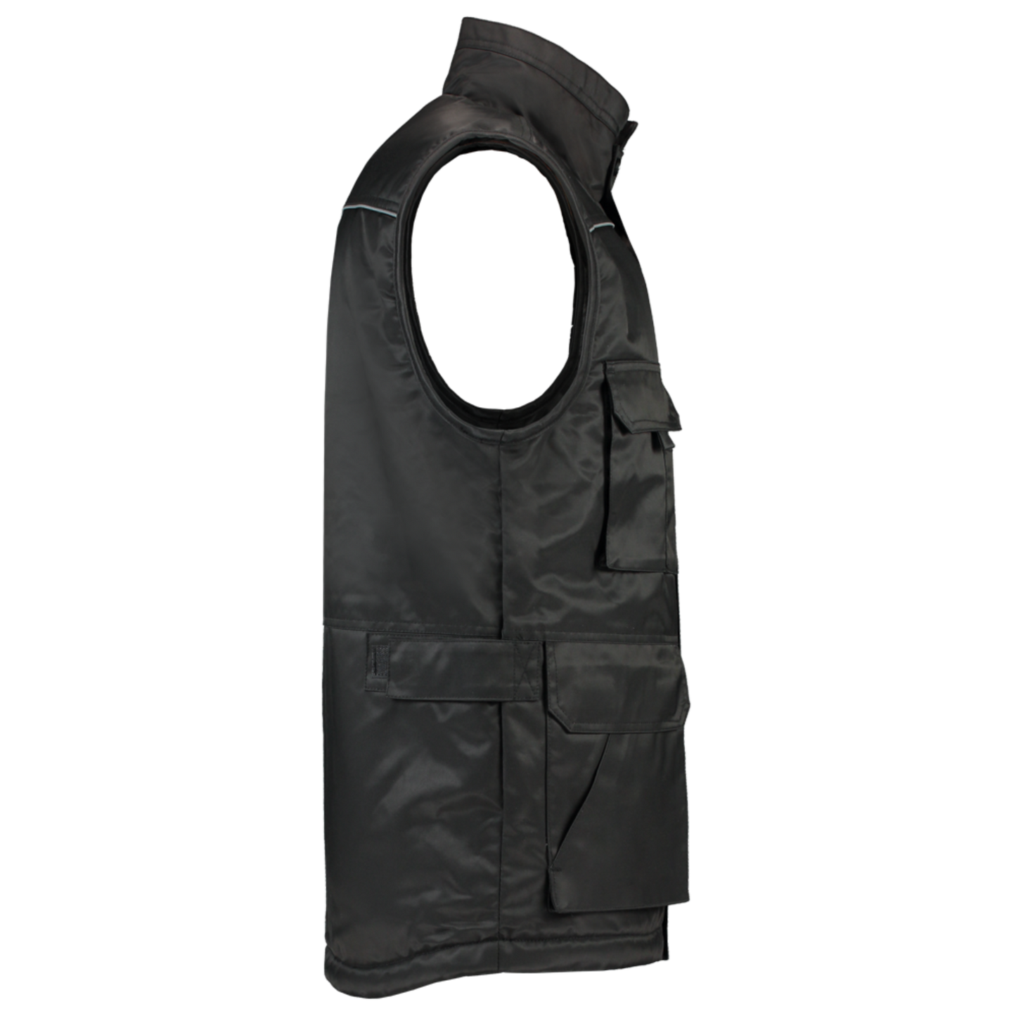 Tricorp Workwear Bodywarmers 402001-TBW2000 zwart(black)
