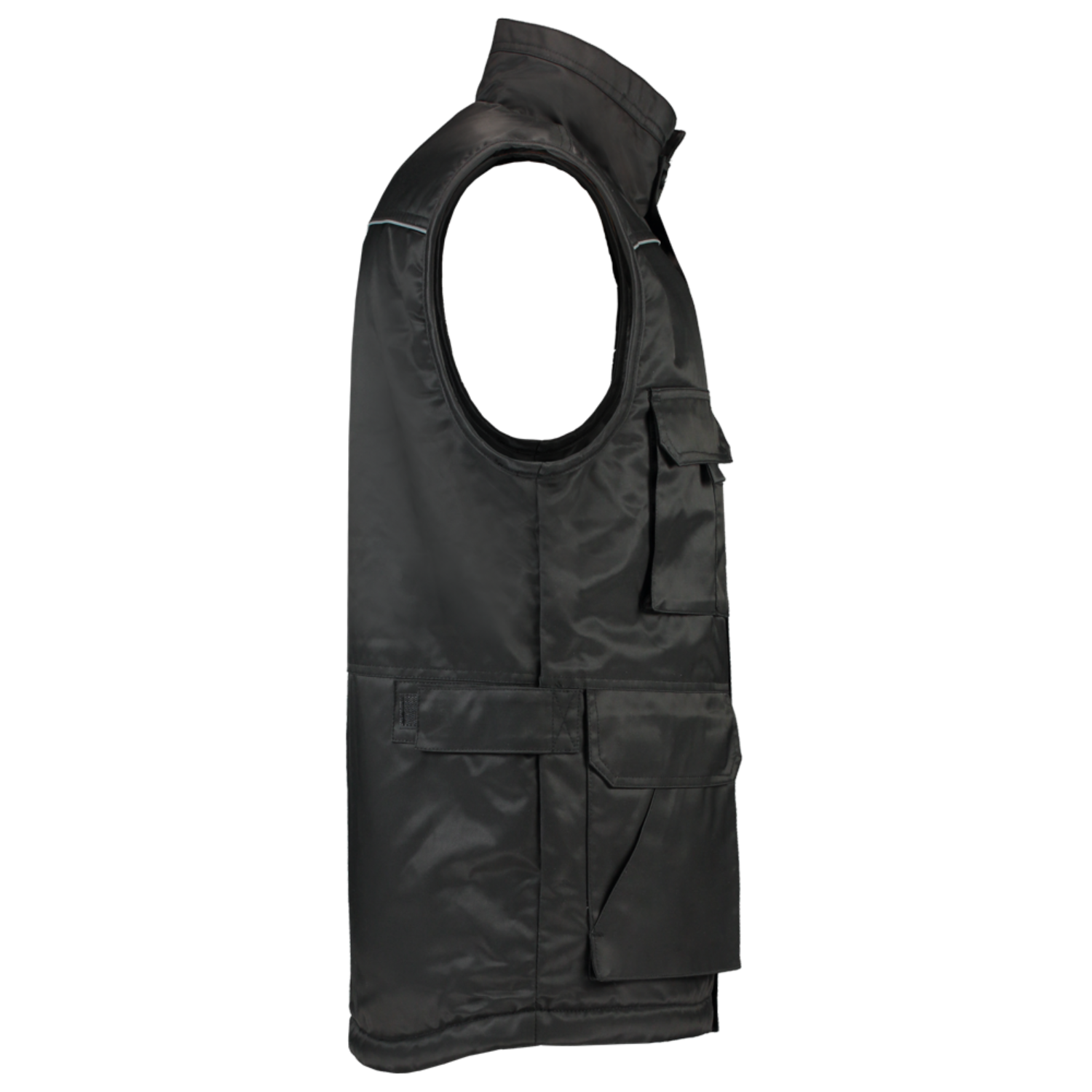 Tricorp Workwear Bodywarmers 402001-TBW2000 zwart(black)
