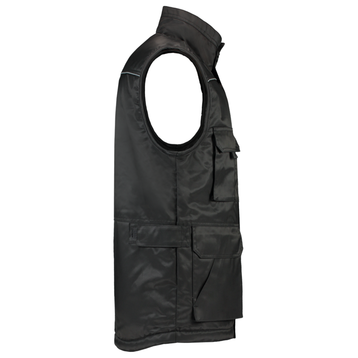 Tricorp Workwear Workwear Bodywarmers 402001-TBW2000 zwart(black)