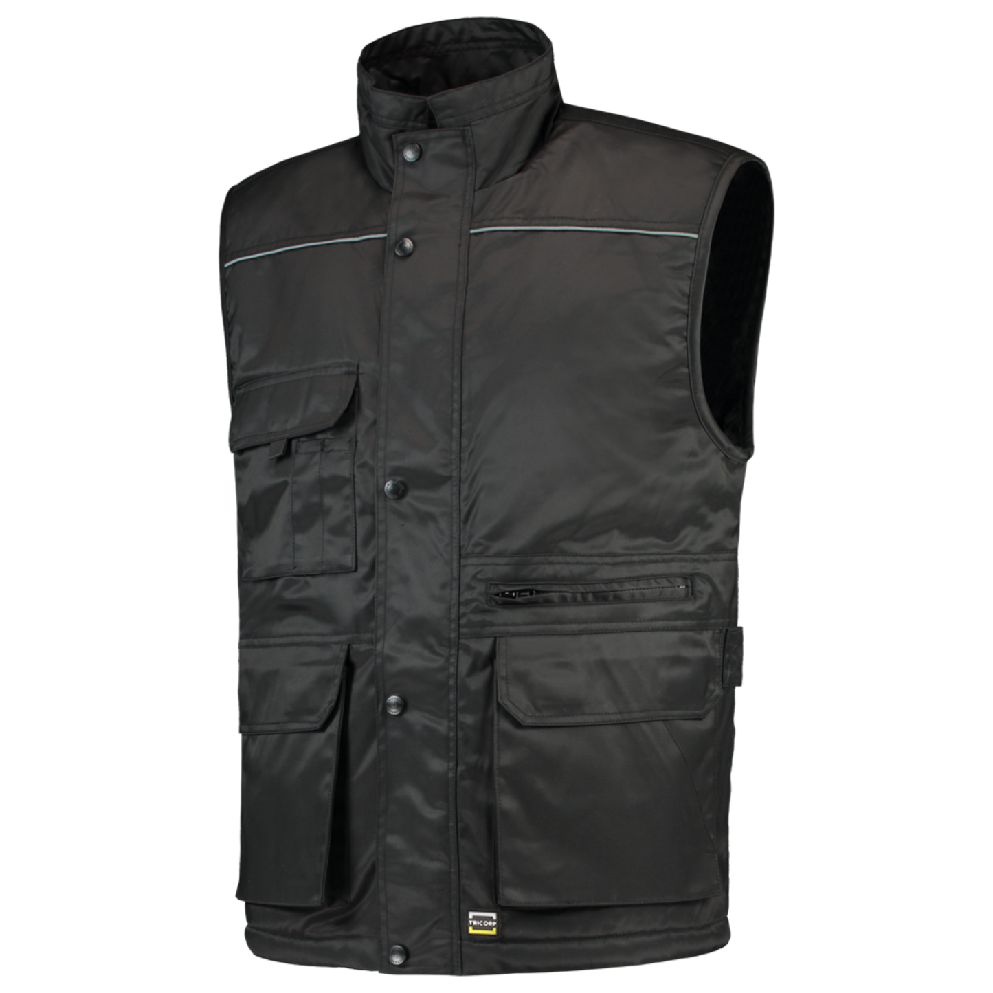 Tricorp Workwear Bodywarmers 402001-TBW2000 zwart(black)