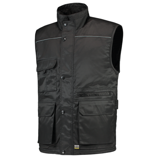 Tricorp Workwear Bodywarmers 402001-TBW2000 zwart(black)