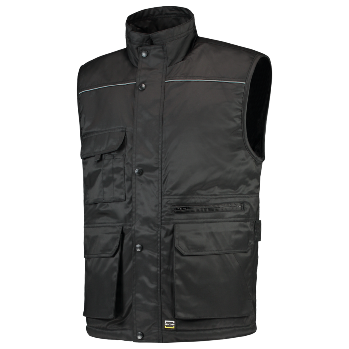 Tricorp Workwear Workwear Bodywarmers 402001-TBW2000 zwart(black)